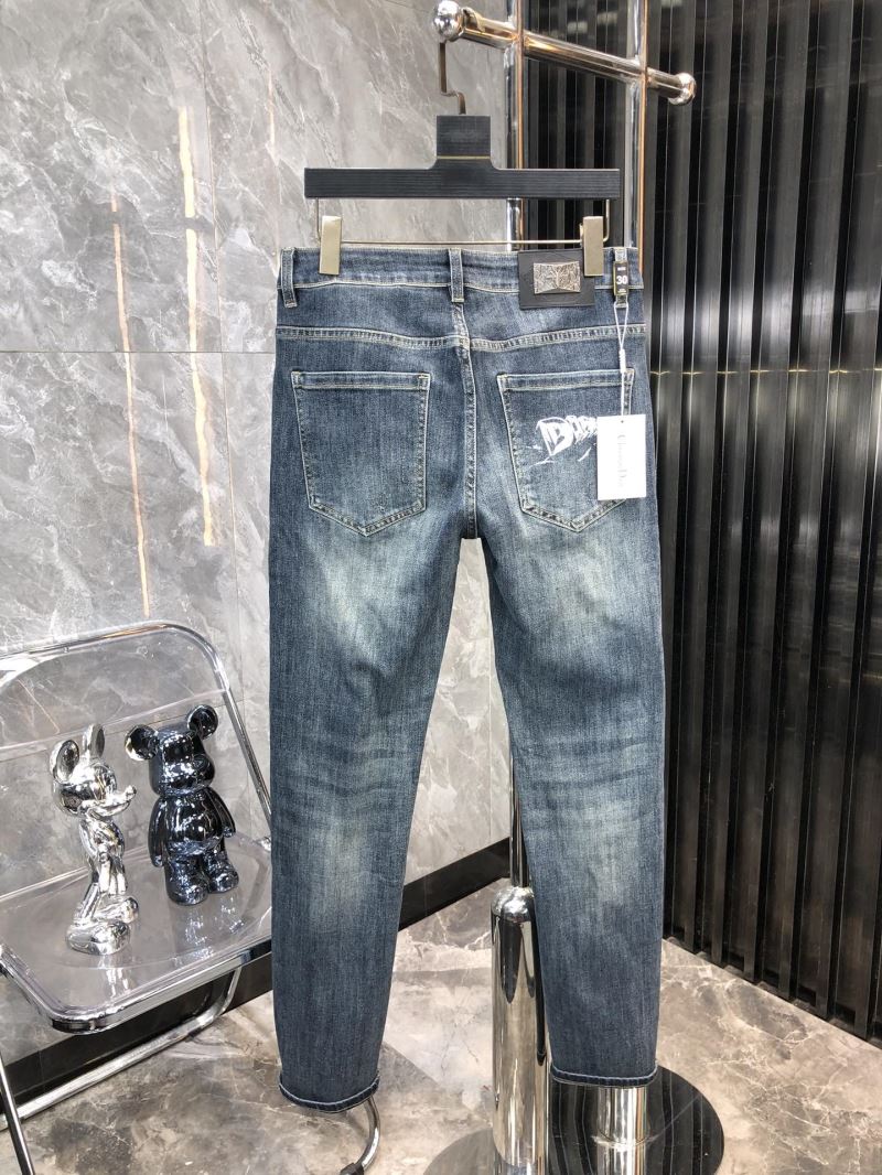 Christian Dior Jeans